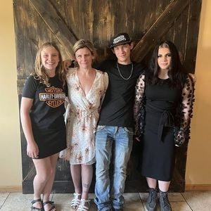 Meet your Posher, Jayme